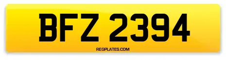 BFZ 2394