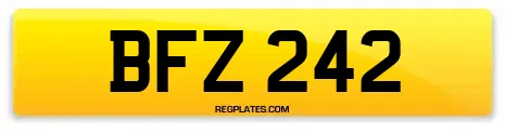 BFZ 242