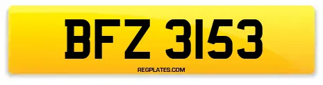 BFZ 3153