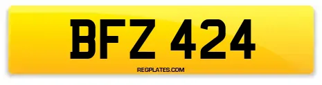 BFZ 424