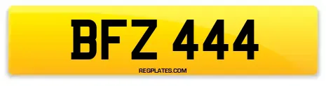 BFZ 444
