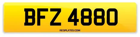 BFZ 4880