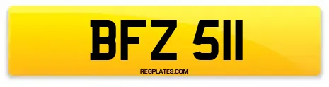 BFZ 511