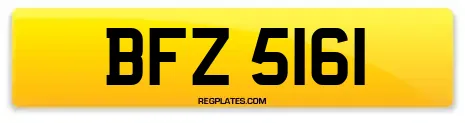 BFZ 5161