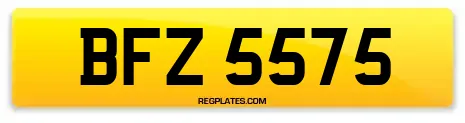 BFZ 5575
