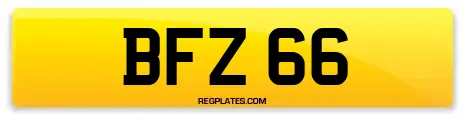 BFZ 66