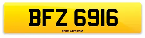 BFZ 6916