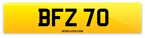 BFZ 70