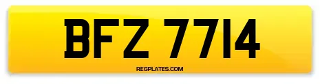 BFZ 7714