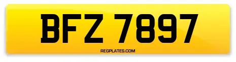 BFZ 7897