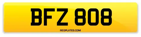 BFZ 808