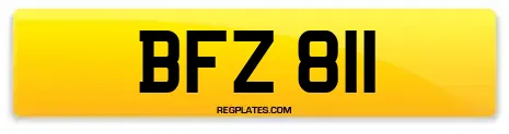 BFZ 811