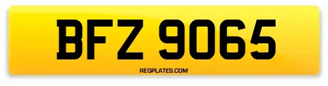 BFZ 9065