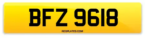 BFZ 9618
