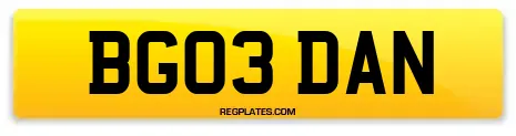 BG03 DAN