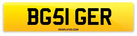 BG51 GER