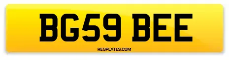 BG59 BEE