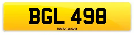 BGL 498