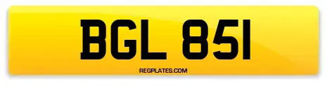 BGL 851