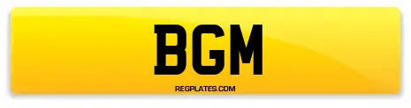Registration