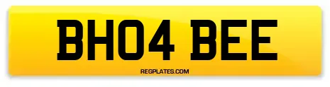 BH04 BEE