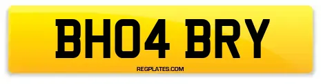 BH04 BRY