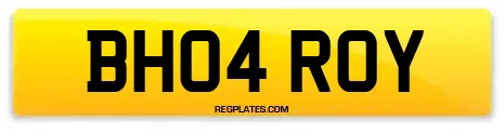 BH04 ROY