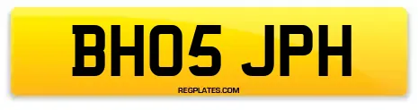 BH05 JPH