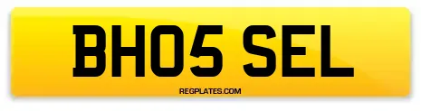 BH05 SEL