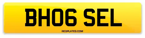BH06 SEL