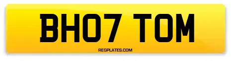 BH07 TOM