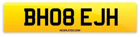 BH08 EJH