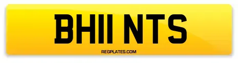 BH11 NTS