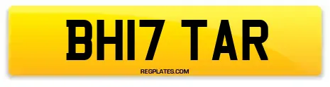 BH17 TAR