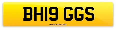 BH19 GGS