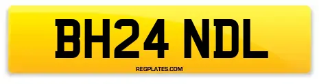 BH24 NDL