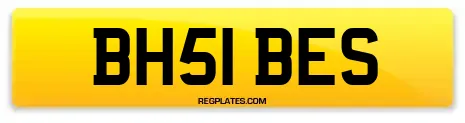 BH51 BES