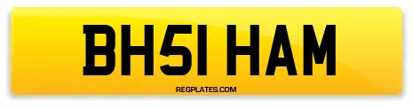 BH51 HAM