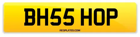 BH55 HOP