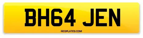 BH64 JEN