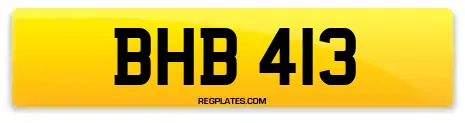 BHB 413