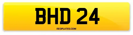 BHD 24