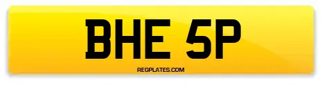 BHE 5P