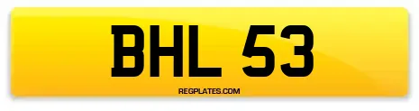 BHL 53