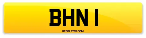 BHN 1