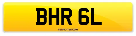 BHR 6L