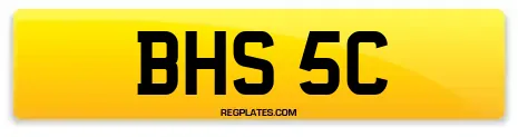 BHS 5C