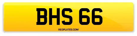 BHS 66