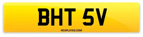 BHT 5V