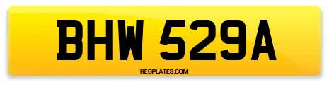 BHW 529A